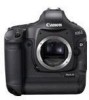 Troubleshooting, manuals and help for Canon 3822B002 - EOS 1D Mark IV Digital Camera SLR