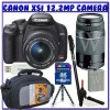 Get support for Canon 450D - EOS Rebel XSi