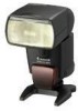 Troubleshooting, manuals and help for Canon 580EX - Speedlite II - Hot-shoe clip-on Flash