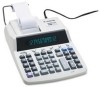 Get support for Canon 6995A001AB - MP27D Printing Calculator