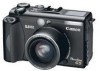 Troubleshooting, manuals and help for Canon 8398A001 - PowerShot G5 Digital Camera