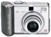 Get support for Canon 8400A006 - PowerShot A70 3.2MP Digital Camera