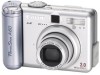 Troubleshooting, manuals and help for Canon 8401A001 - PowerShot A60 2MP Digital Camera