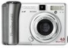 Troubleshooting, manuals and help for Canon 9367A001 - PowerShot A85 Digital Camera