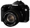 Get support for Canon 9442a008 - EOS 20D Digital Camera SLR