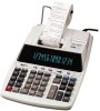 Get support for Canon 9491A001AA - USA MP49D PRINTING CALCULATOR