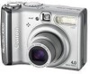 Troubleshooting, manuals and help for Canon A520 - PowerShot Digital Camera