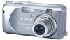 Troubleshooting, manuals and help for Canon A430 - PowerShot 4MP Digital Camera