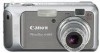 Troubleshooting, manuals and help for Canon A460 - PowerShot Digital Camera