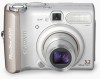 Get support for Canon A510 - PowerShot 3.2MP Digital Camera