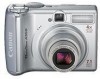 Get support for Canon A550 - PowerShot Digital Camera