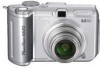 Troubleshooting, manuals and help for Canon A630 - PowerShot Digital Camera
