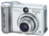 Troubleshooting, manuals and help for Canon A80 - PowerShot A80 4MP Digital Camera