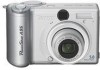 Troubleshooting, manuals and help for Canon A95 - PowerShot Digital Camera