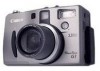 Troubleshooting, manuals and help for Canon C83-1004 - PowerShot G1 Digital Camera