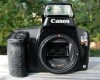 Troubleshooting, manuals and help for Canon Canon EOS Rebel S - EOS Rebel S