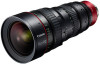 Canon CN-E14.5-60mm T2.6 L SP New Review