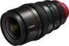 Get support for Canon CN-E20-50mm T2.4 L F