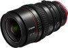 Get support for Canon CN-E20-50mm T2.4 L FP
