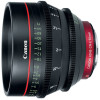 Get support for Canon CN-E50mm T1.3 L F