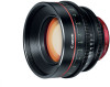 Get support for Canon CN-E85mm T1.3 L F