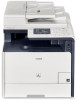 Troubleshooting, manuals and help for Canon Color imageCLASS MF726Cdw