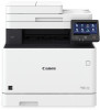 Troubleshooting, manuals and help for Canon Color imageCLASS MF741Cdw