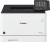 Troubleshooting, manuals and help for Canon Color imageCLASS X LBP1127C
