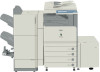 Troubleshooting, manuals and help for Canon Color imageRUNNER C3380i