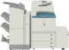Troubleshooting, manuals and help for Canon Color imageRUNNER C4080i