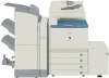 Troubleshooting, manuals and help for Canon Color imageRUNNER C4580