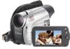 Troubleshooting, manuals and help for Canon DC320 - DC 320 Camcorder