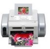 Troubleshooting, manuals and help for Canon DS810 - SELPHY Color Inkjet Printer