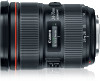 Troubleshooting, manuals and help for Canon EF 24-70mm f/2.8L II USM