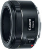 Get support for Canon EF 50mm f/1.8 STM