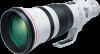 Troubleshooting, manuals and help for Canon EF 600mm f/4L IS III USM