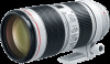Troubleshooting, manuals and help for Canon EF 70-200mm f/2.8L IS III USM