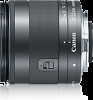 Get support for Canon EF-M 11-22mm f/4-5.6 IS STM
