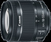 Troubleshooting, manuals and help for Canon EF-S 18-55mm f/4-5.6 IS STM