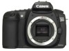Troubleshooting, manuals and help for Canon EOS 20D - EOS 20D 8.2MP Digital SLR Camera