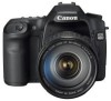 Troubleshooting, manuals and help for Canon EOS 40D - EOS 40D 10.1MP Digital SLR Camera