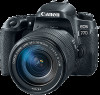 Canon EOS 77D New Review