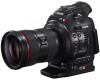 Troubleshooting, manuals and help for Canon EOS C100