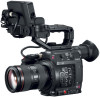Get support for Canon EOS C200