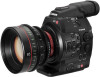 Canon EOS C300 New Review