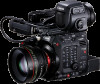 Get support for Canon EOS C500 Mark II