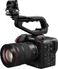Get support for Canon EOS C70