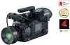 Get support for Canon EOS C700 FF