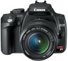 Get support for Canon EOS Digital Rebel XT