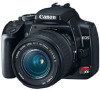 Troubleshooting, manuals and help for Canon EOS Digital Rebel XTi EF-S 18-55 Kit